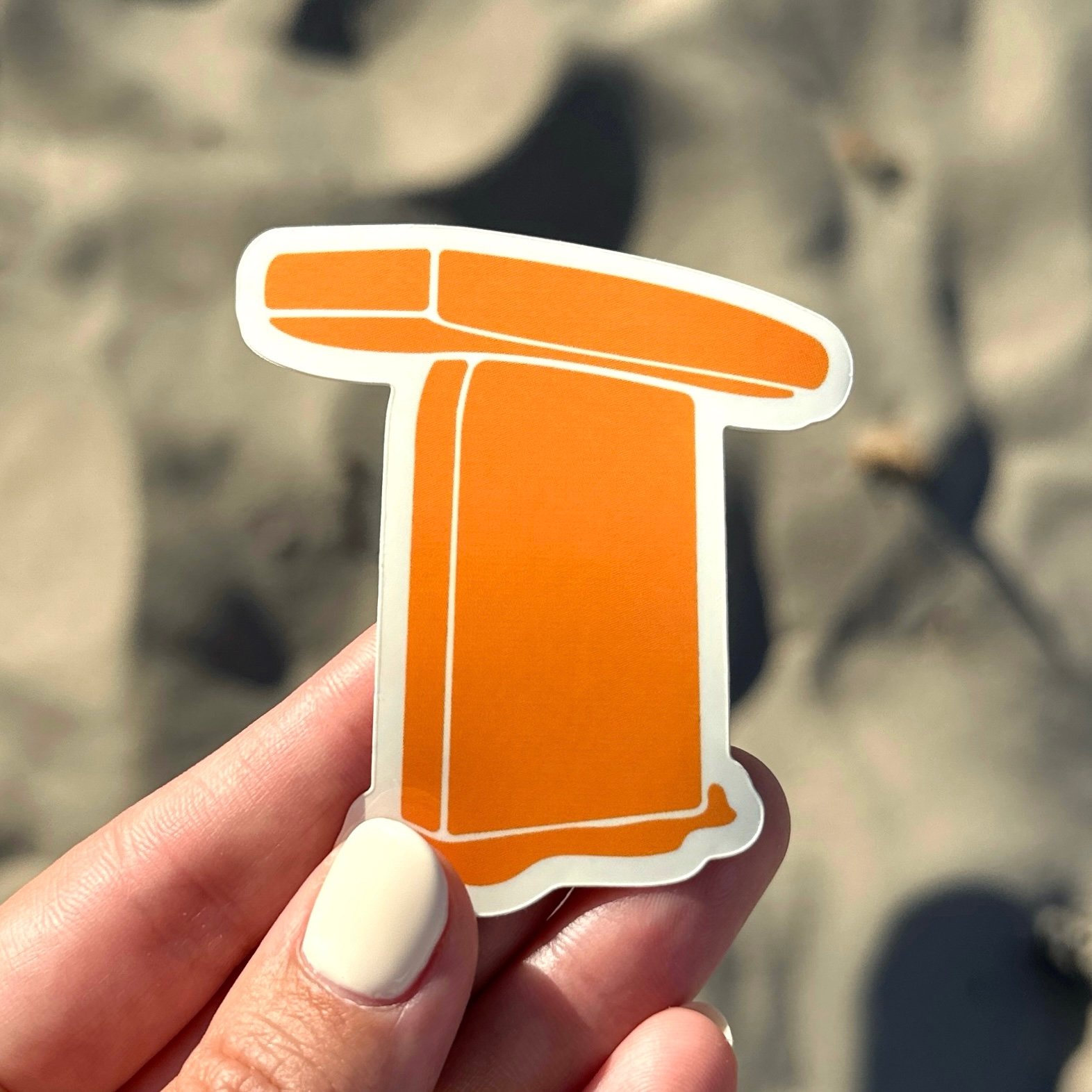 Pegatina taula talaiòtica